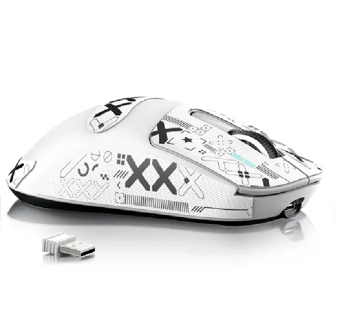 Wireless Gaming Mouse
