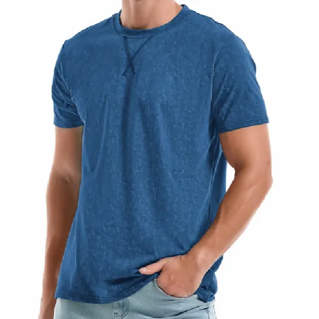 Premium Cotton T-Shirt