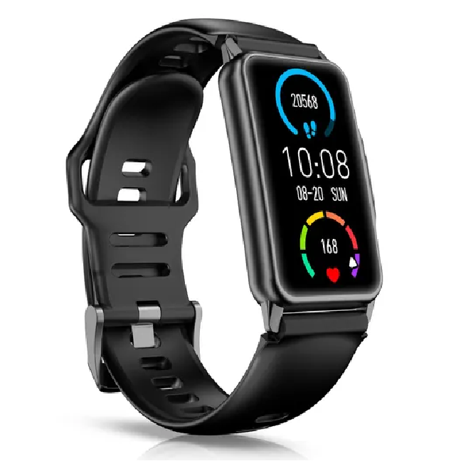Smart Fitness Watch