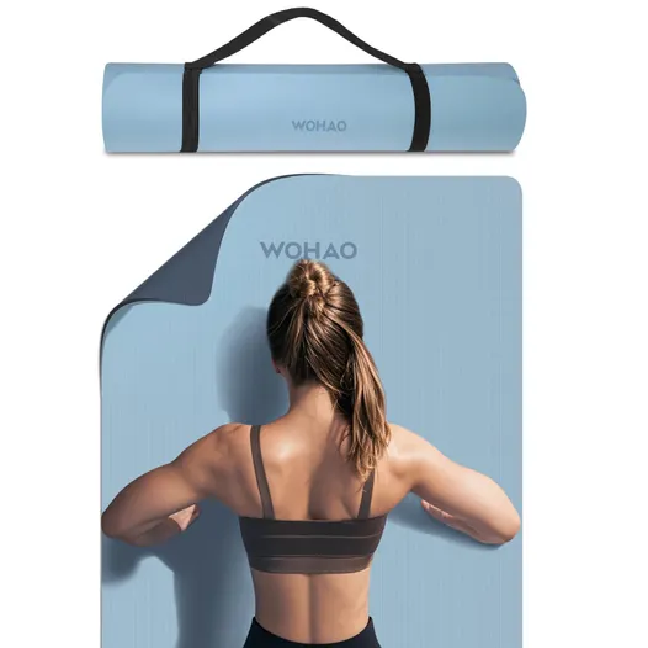 Yoga Mat Premium