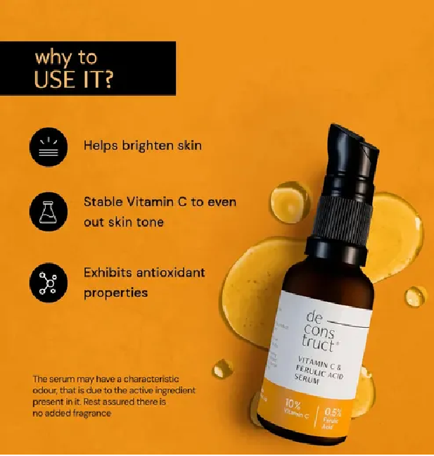 Vitamin C Serum